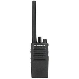 Handheld VHF Business Radio, 2-Way