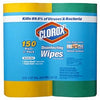 Disinfecting Wipes, 75-Ct., 2-Pk.