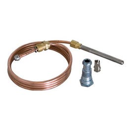 Eastman Gas Thermocouple, 24-In.