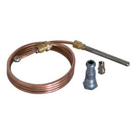 Eastman Gas Thermocouple, 30-In.