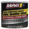 Disc Brake Wheel Bearing Grease, High-Temp Formula, 1-Lb.