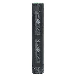No-See-Um Insect Screen, Charcoal, 48-In. x 100-Ft.