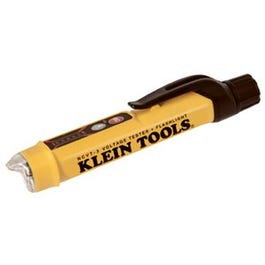 Non-Contact Voltage Tester With Flashlight