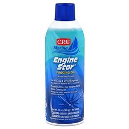 Engine Stor Fogging Oil, 13-oz.