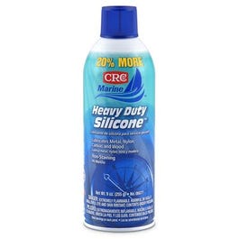 Marine Heavy Duty Silicone, 9-oz.