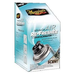 Car Air Refresher, New Car Scent, 2-oz.