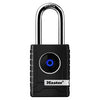 Bluetooth Smart Combination Padlock, Exterior