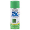 Painter's Touch 2X Spray Paint, Gloss Spring Green, 12-oz.