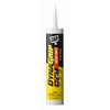 DynaGrip Construction Adhesive, Off-White, 10-oz.