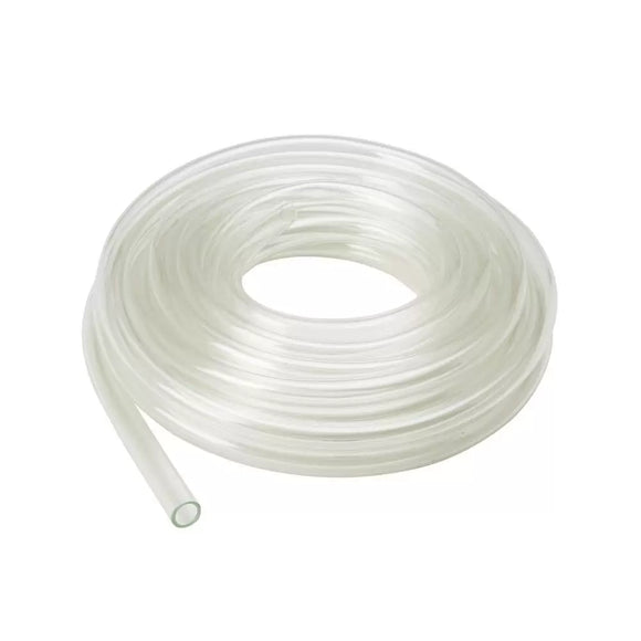 ProLine Series 5/16 in. O.D. x 3/16 in. I.D. x 100 ft. Clear Vinyl Tubing, 55 Psi