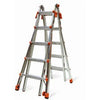 Articulating Ladder, Rated for 300-Lbs., 22-Ft.