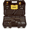 142-Pc. Mechanics Tool Kit, With Case