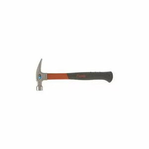 Plumb 16 Oz 13" Ripping Hammer With Fiberglass Handle