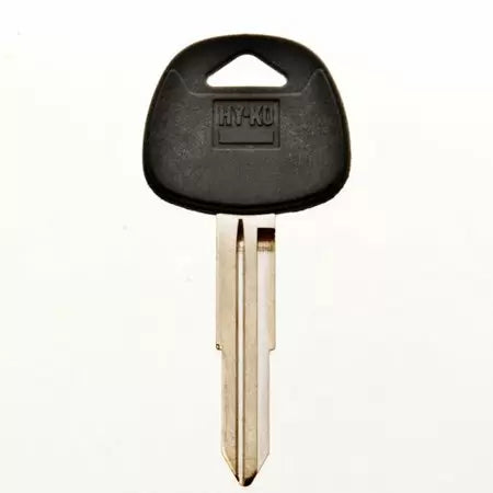 Hy-ko Products Key Blank - Hyundai Auto Hy14P (3 in L x 1.1 in W)