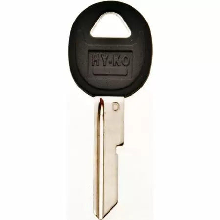 Hy-Ko Products General Motor Keyblank Rubber  B51