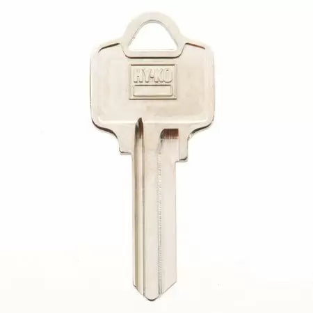 Hy-Ko Products AR1 Arrow Keyblank Pack Of 10