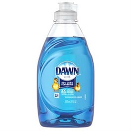 Dish Soap, Ultra Original, 8-oz.