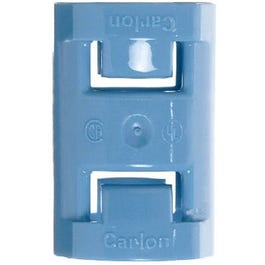 3/4-In. ENT Blue Smurf Quick Connect Coupling