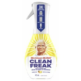 Clean Freak Deep Cleaning Multi Surface Mist Starter Kit, Lemon, 16-oz.
