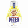 Clean Freak Deep Cleaning Multi Surface Mist Sprayer Refill, Lemon, 16-oz.