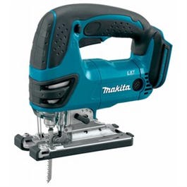 LXT Lithium-Ion Cordless Jig Saw, Tool Only, 18-Volt