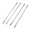 Coping Saw Blades, 20 TPI, 6.5-In., 4-Pk.