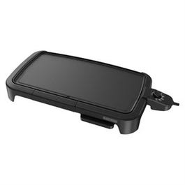 Electric Griddle, Family-Size, Nonstick