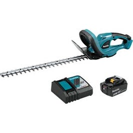 LXT Cordless Hedge Trimmer Kit, 22-In., 18-Volt Battery