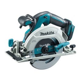 LXT Cordless Circular Saw, Tool Only, Brushless, 18-Volt Lithium Ion, 6-1/2-In.