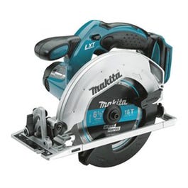 LXT Cordless Circular Saw, (Tool Only), 6-1/2-In., 18-Volt Lithium Ion