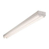 LED Strip Light, 2-Lamp, 8867 Lumens, 8-Ft.