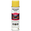 Rust-Oleum® Water-Based Precision Line Marking Paint Yellow