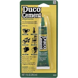 Household Cement, 1-oz.