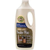 Floor Sealer Wax, 32-oz.