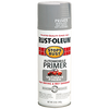 Rust-Oleum® Automotive Primer Spray Light Gray