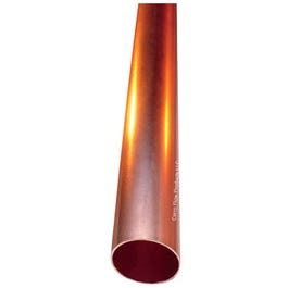 Copper Tubing, Type M, .75 x 2-In.