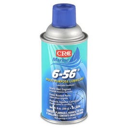 Marine Lubricant, 9-oz.