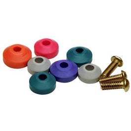 Faucet Washer Assortment, Small