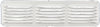Lomanco C416w Aluminum Cornice Vents, 4 X 16, White