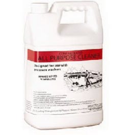 Gallon Multi-Purpose Pressure Washer Cleaner