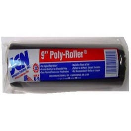 Paint Roller Cover, Polyuethane, Foam, 9-In.