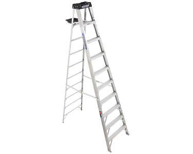 Werner 10ft Type IA Aluminum Step Ladder 310