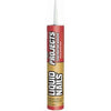 28-oz. Light Tan Construction Adhesive