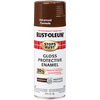 Rust-Oleum Stops Rust Advanced Protective Enamel Spray Paint