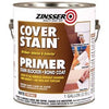 Cover Stain Primer, Sealer & Stain Killer, Oil Based, 1-Gal.
