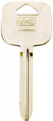 Hy-ko Products Key Blank - Toyota Auto Tr47