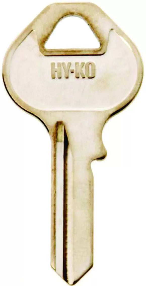 Hy-Ko Products Key Blank - Master Lock M18