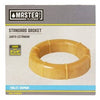 No. 1 Wax Gasket