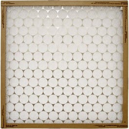 EZ Flow 24x30x1-In. Spun Fiberglass Furnace Filter