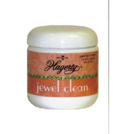 Hagerty 7-Ounce Jewelry Cleaner, White 